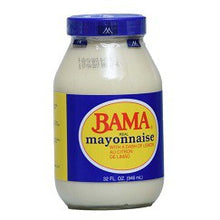 Charger l'image dans la galerie, MAYONNAISE BAMA 946ML