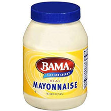 Charger l'image dans la galerie, MAYONNAISE BAMA 946ML
