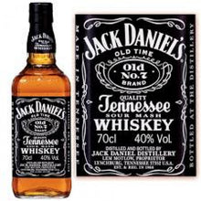 Charger l'image dans la galerie, WHISKY JACK DANIEL'S 70CL