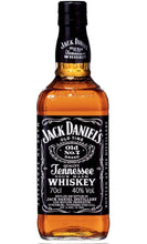 Charger l'image dans la galerie, WHISKY JACK DANIEL'S 70CL