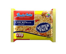 Charger l'image dans la galerie, NOUILLES INDOMIE CHICKEN 120G