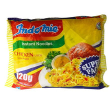 Charger l'image dans la galerie, NOUILLES INDOMIE CHICKEN 120G